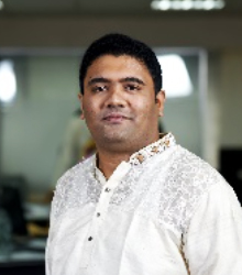 Hasan Ahmed Jobayer