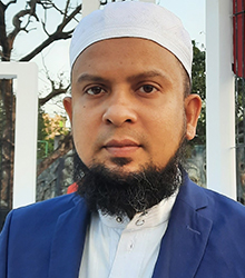 Rokibol Hasan Momin