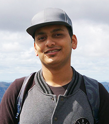 Saiful Hossain Shakil