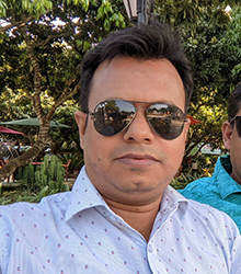 Mahfuz Rahman