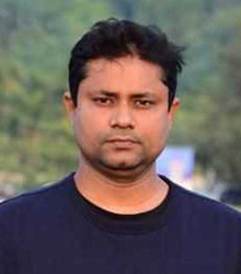 Mahbubur Rahman Munna