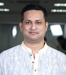 Sumon Mahmud