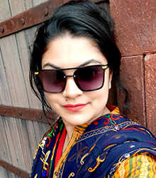 Nigar Sultana