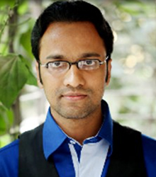 Mahmudul Hasan Khan