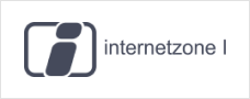 Internetzone-I-Logo